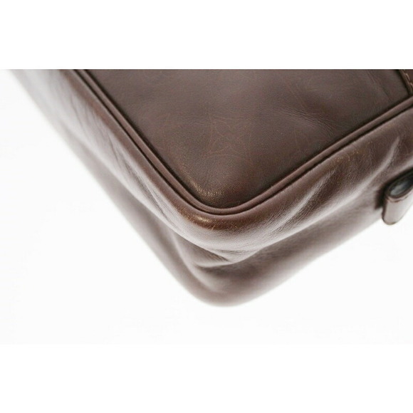 Louis Vuitton Irvington Shoulder Bag Cafe - Picture 10 of 12